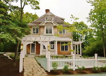 click photo to go to little deer isle property page